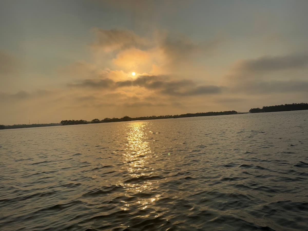 Discover Sunset on Tam Giang Lagoon