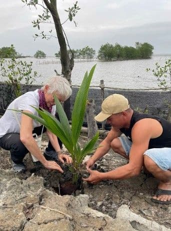 Discover Sunset on Tam Giang Lagoon