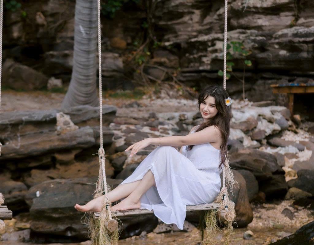 Discovery 3 Island by Boat