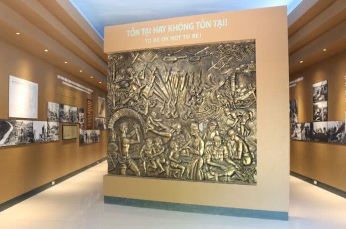 DMZ Deluxe Tour (Group Tour)