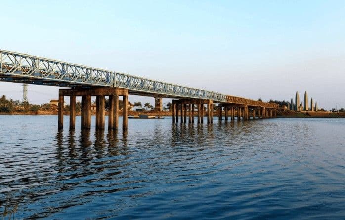 DMZ Deluxe Tour (Group Tour)