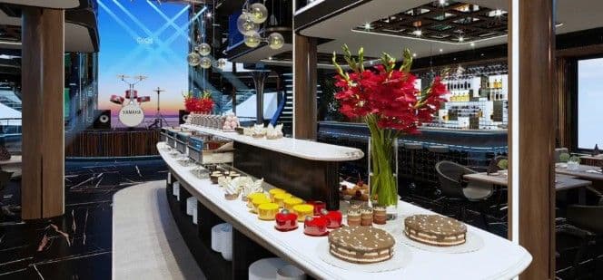 Elite of Saigon Dinner Cruise Experience in Ho Chi Minh City