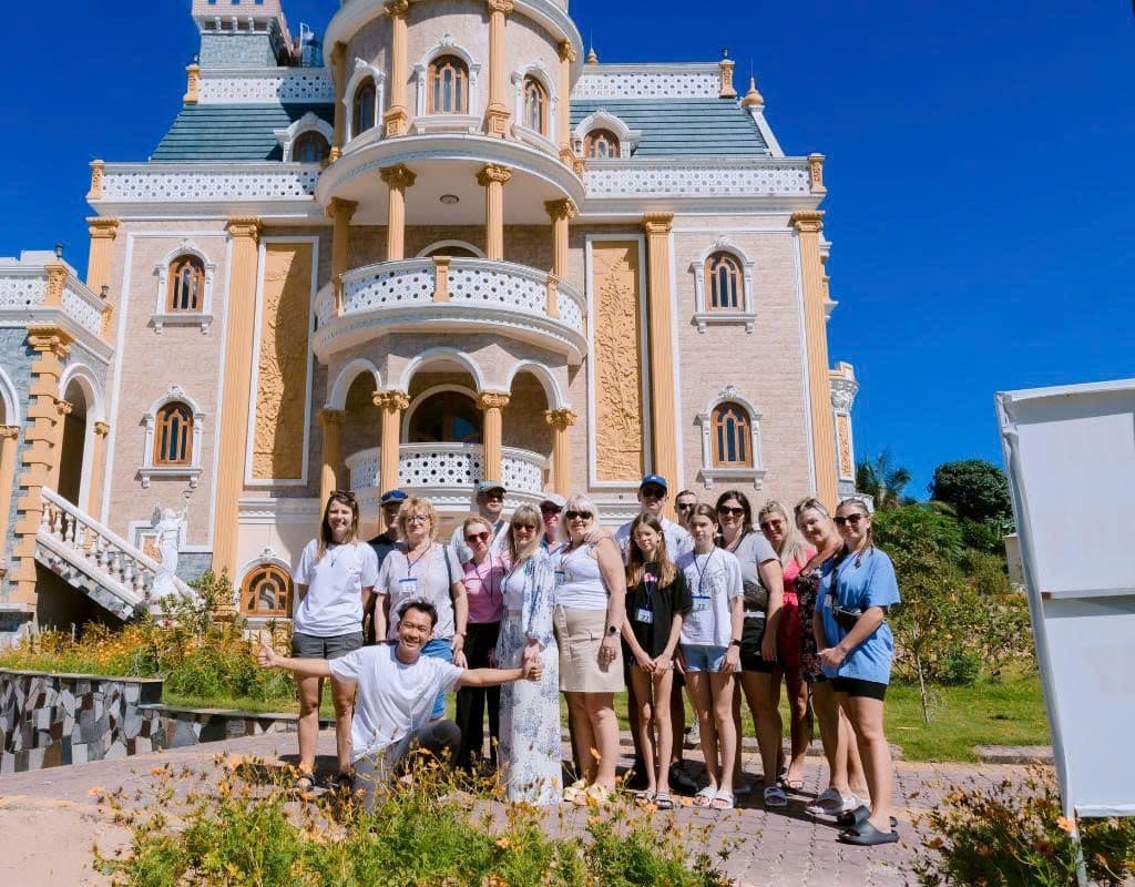 Experience the Beauty of the Southern Land