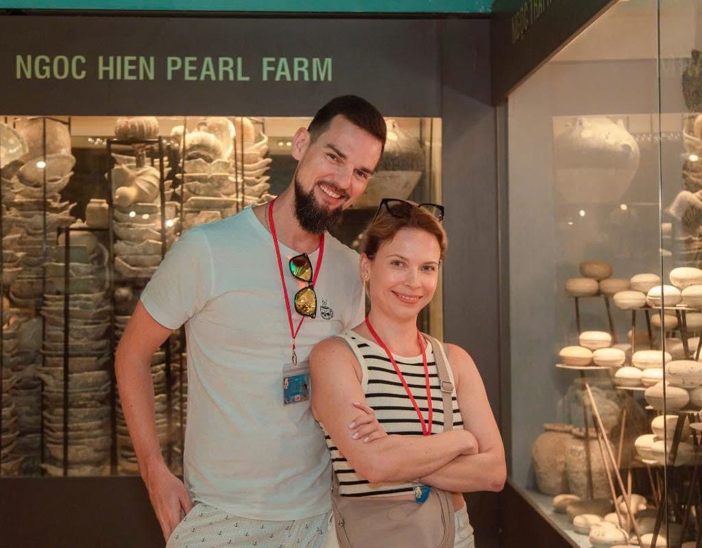 Experience the Beauty of the Southern Land