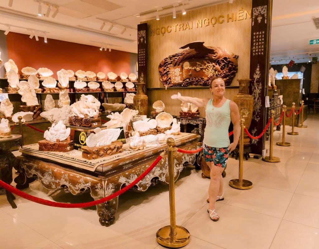 Experience The Beauty of the Southern Land Phu Quoc (Inclusive Cable car +Lunch Buffet)