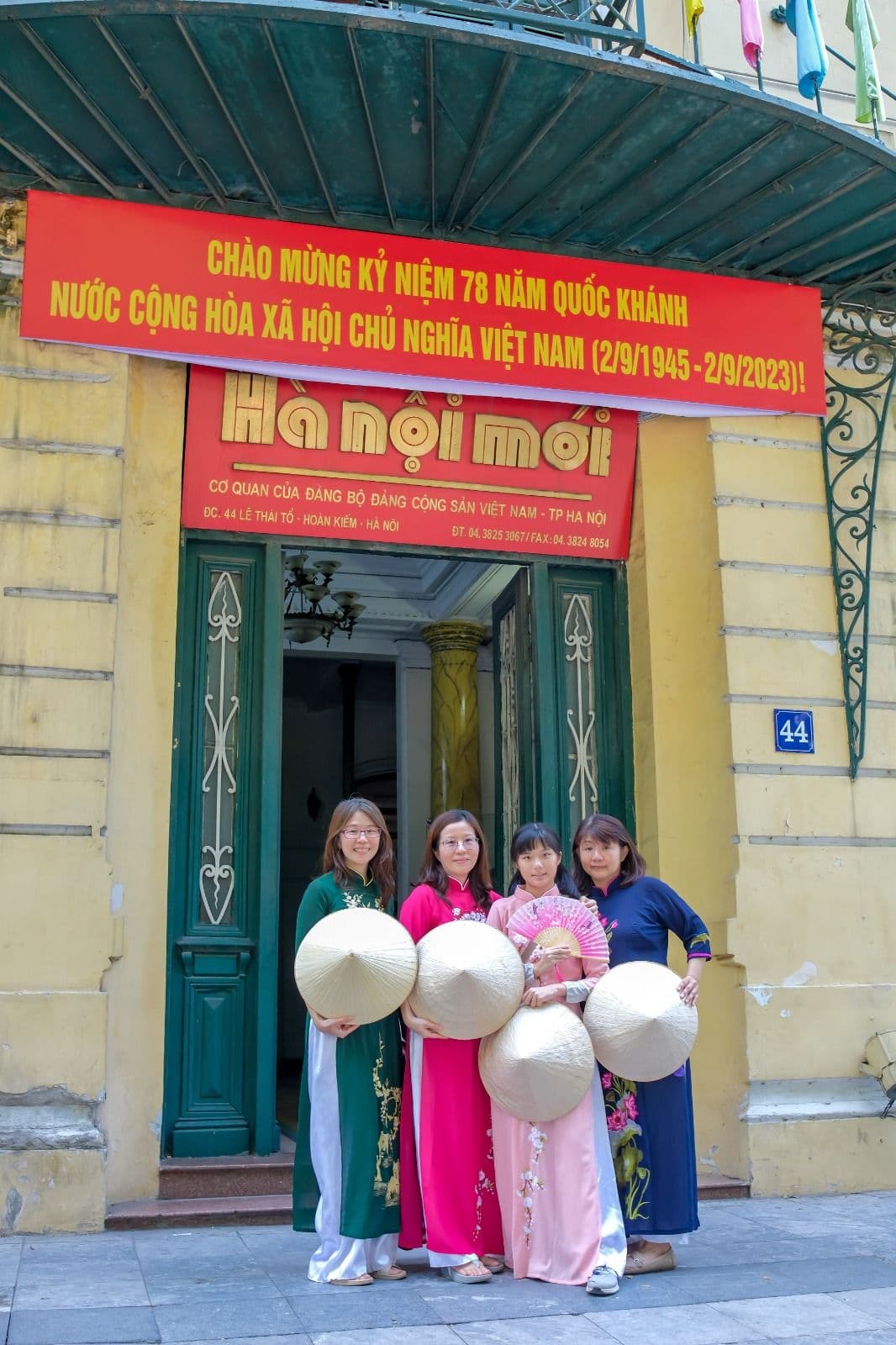 Hanoi: Instagram-Worthy Tour of City’s Most Scenic Spots