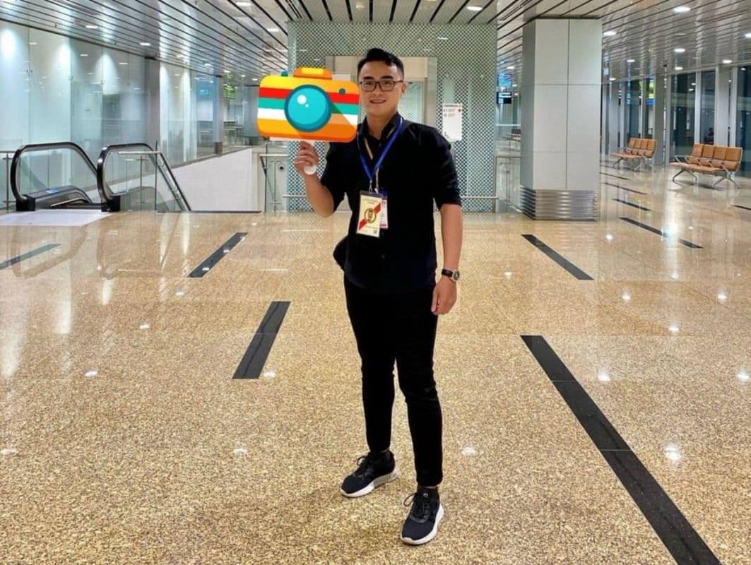 Fast Track Service at Cam Ranh (CRX) International Airport