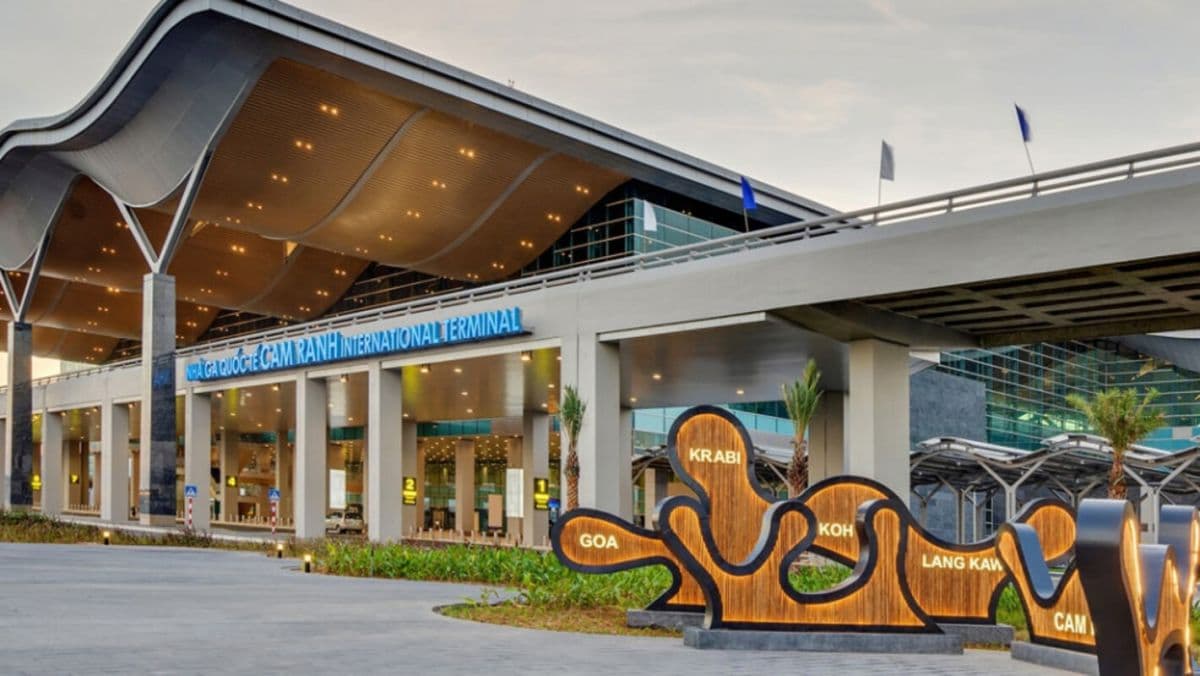 Fast Track Service at Cam Ranh (CRX) International Airport