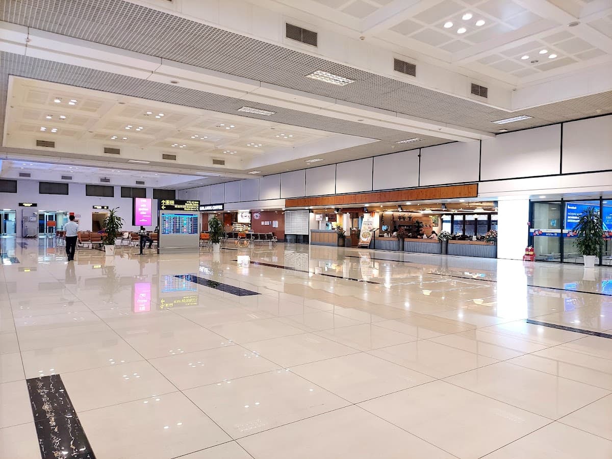 Fast Track Service at Ha Noi (HAN) International Airport