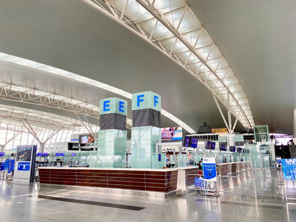 Fast Track Service at Ha Noi (HAN) International Airport