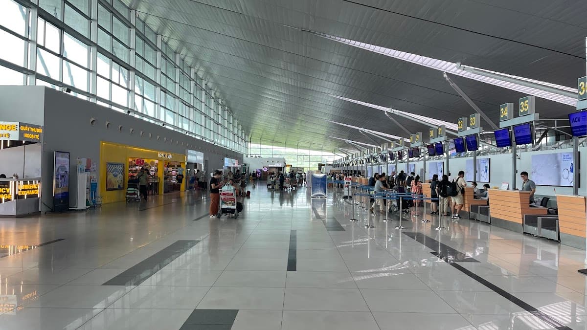 Fast Track Service at Phu Quoc (PQC) International Airport