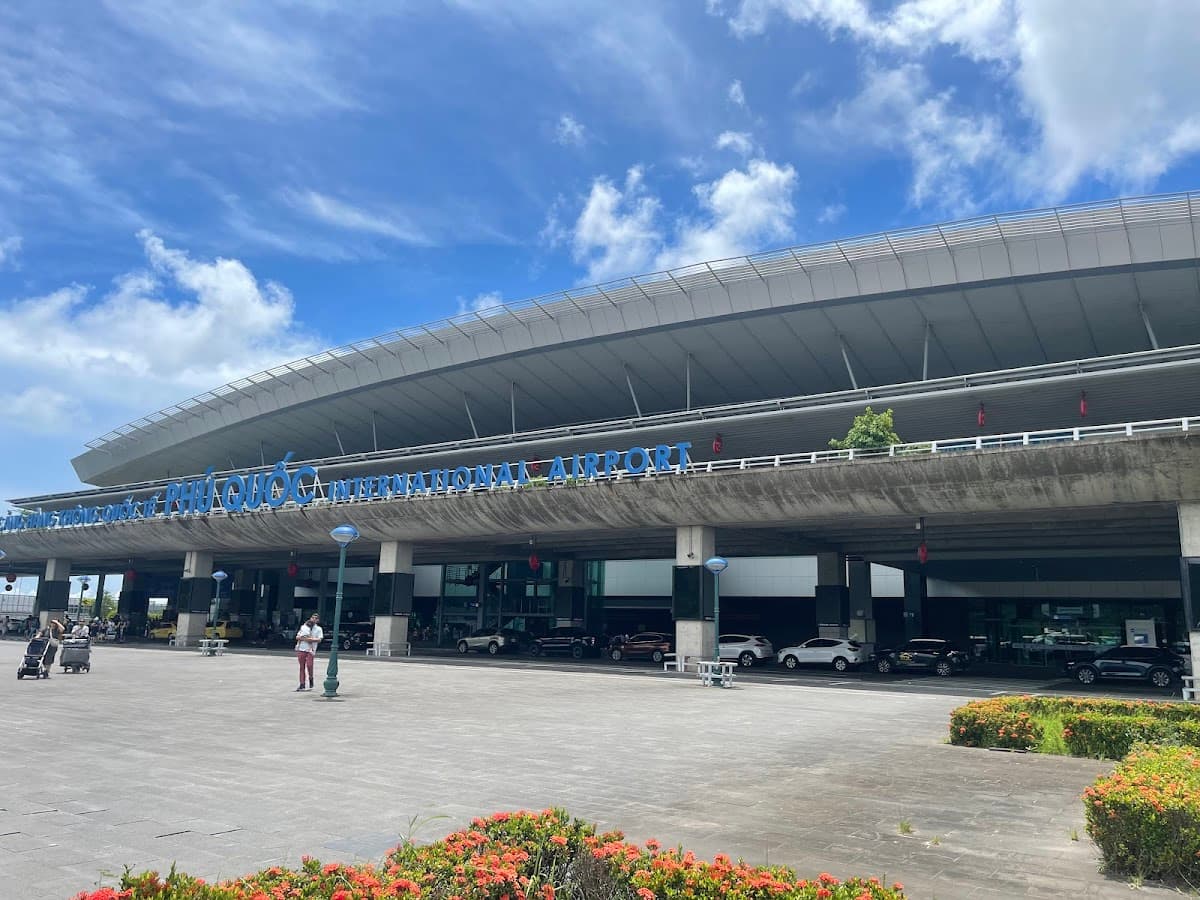 Fast Track Service at Phu Quoc (PQC) International Airport