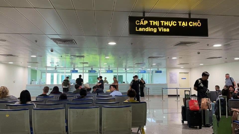 Fast Track Service at Phu Quoc (PQC) International Airport