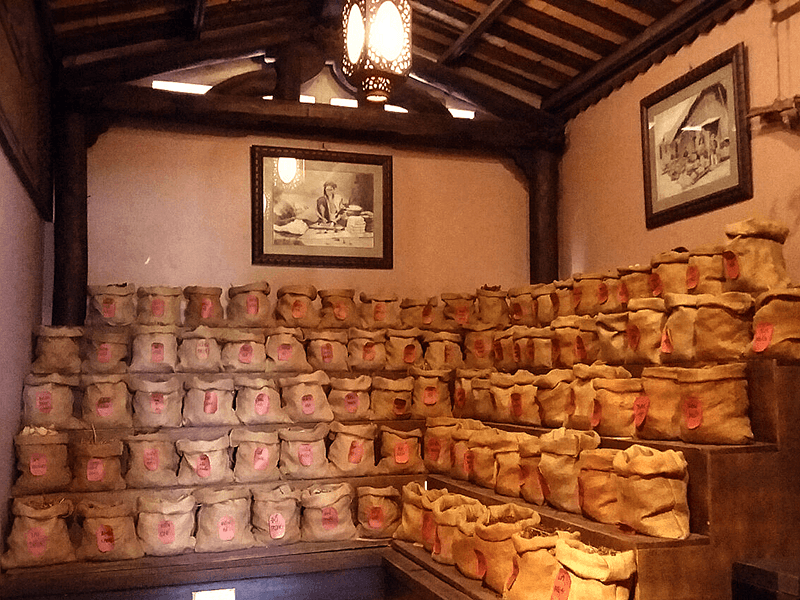 Fito Museum - Traditional Vietnamese Medicine