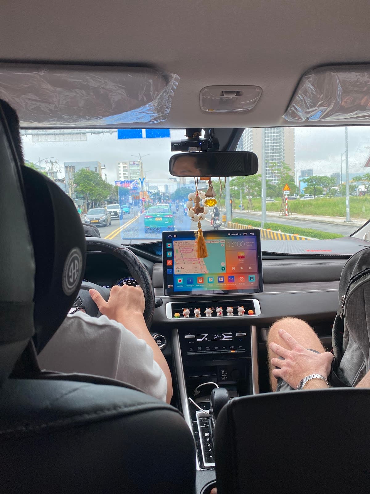 Full Day Private Car Da Nang - My Son Holy Land - Hoi An