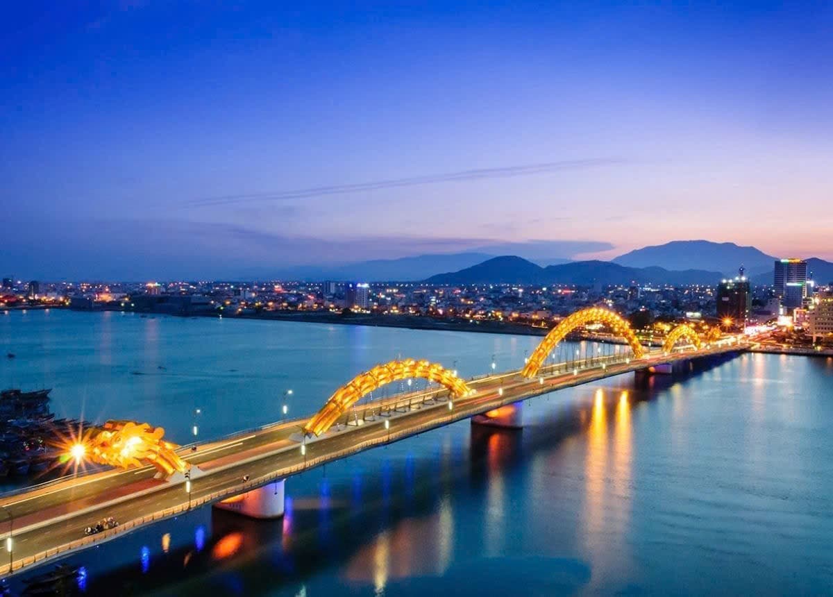 Full-day Private Car Da Nang - Ba Na Hills - Son Tra Peninsula