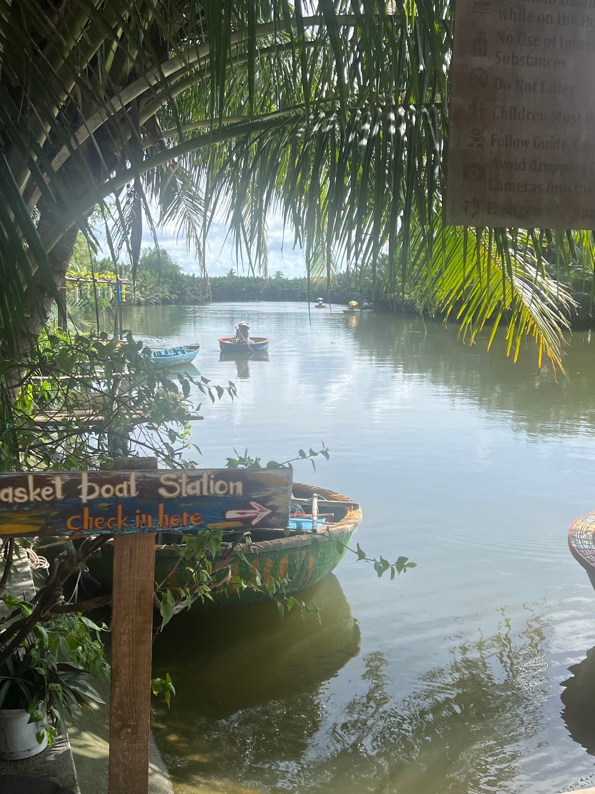 Full-day Private Car Da Nang - Hoi An - Hue