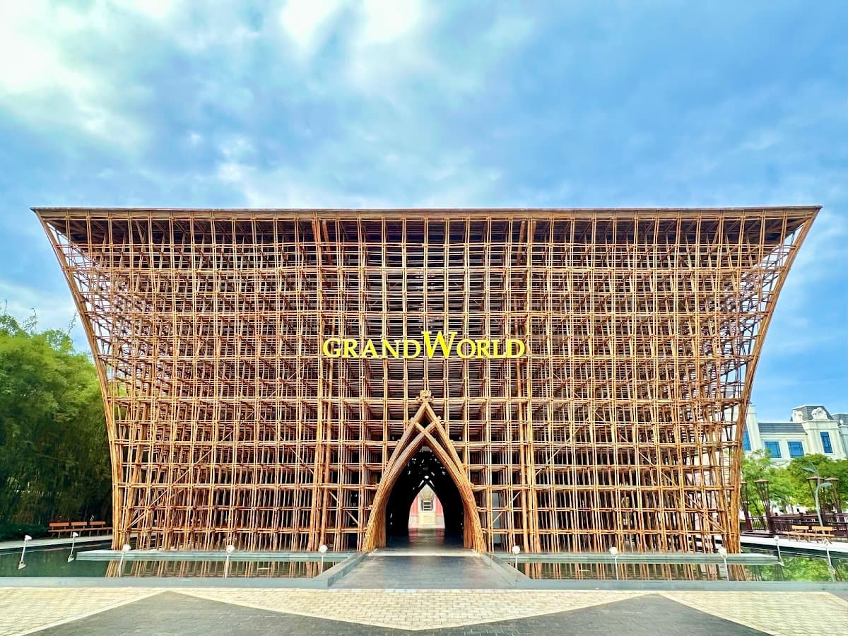 Grand World Phu Quoc