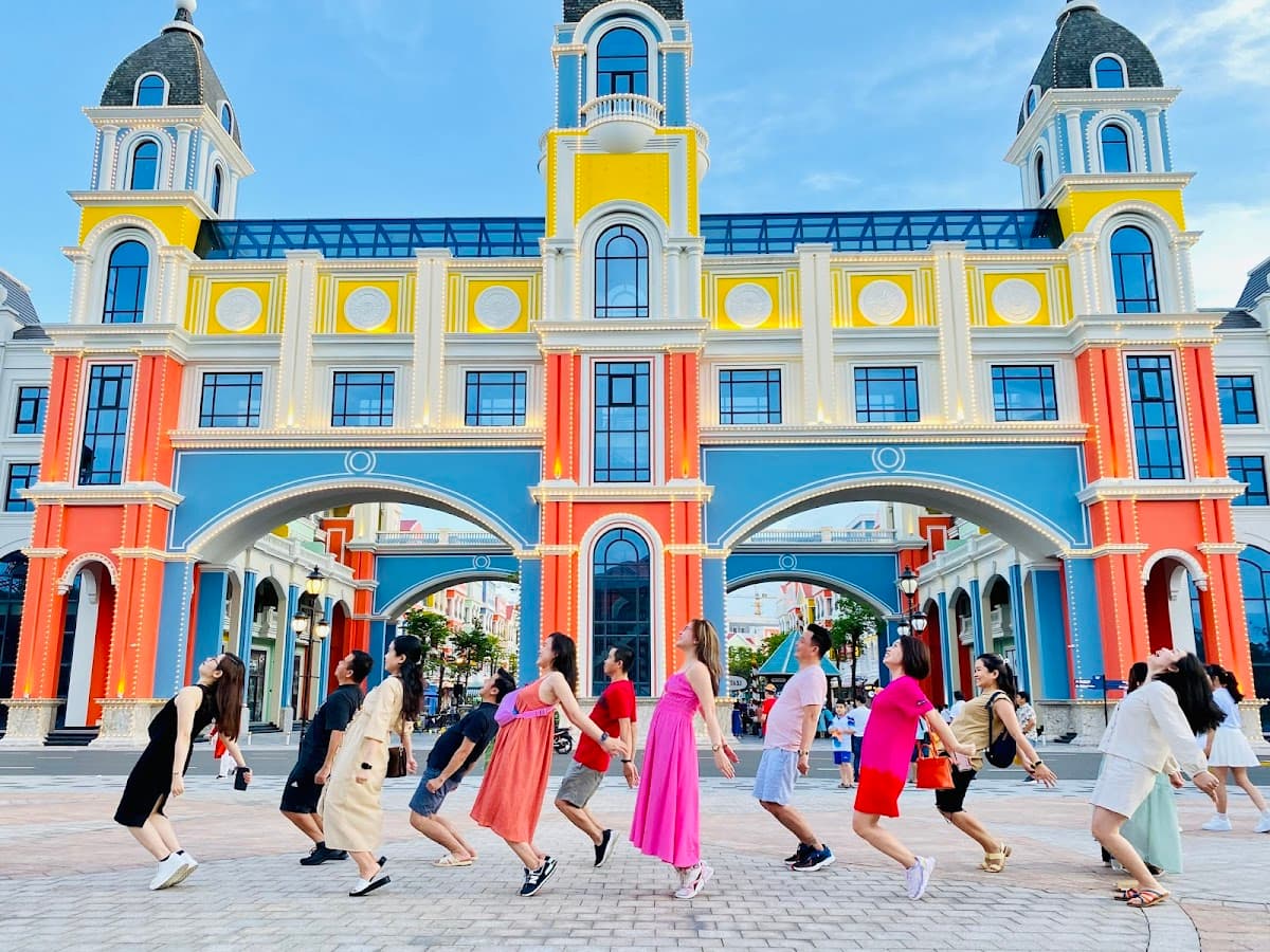 Grand World Phu Quoc