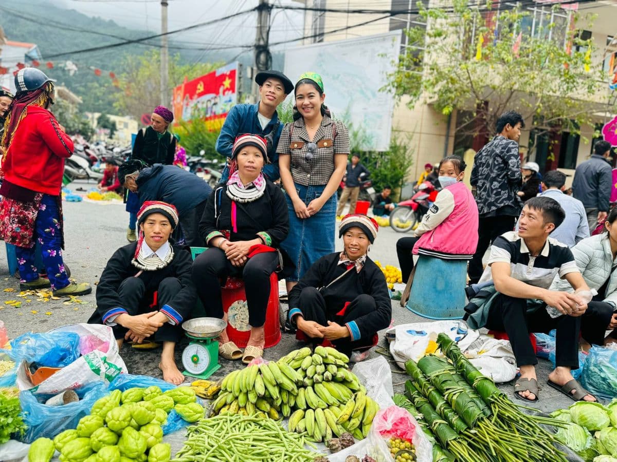 Ha Giang Package Tour 3 Days 3 Nights From Hanoi