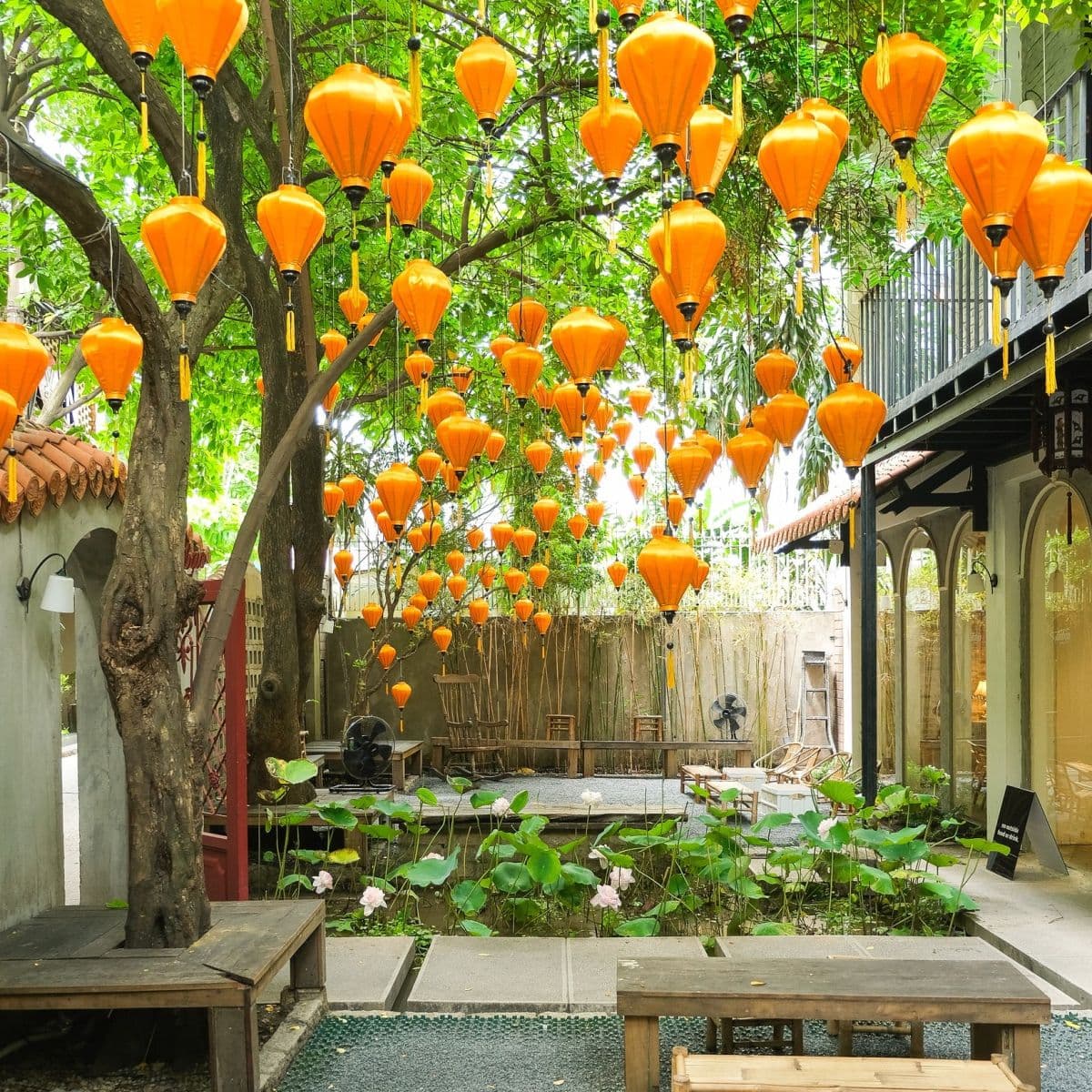 Half day Instagram Cafe Tour in Ho Chi Minh