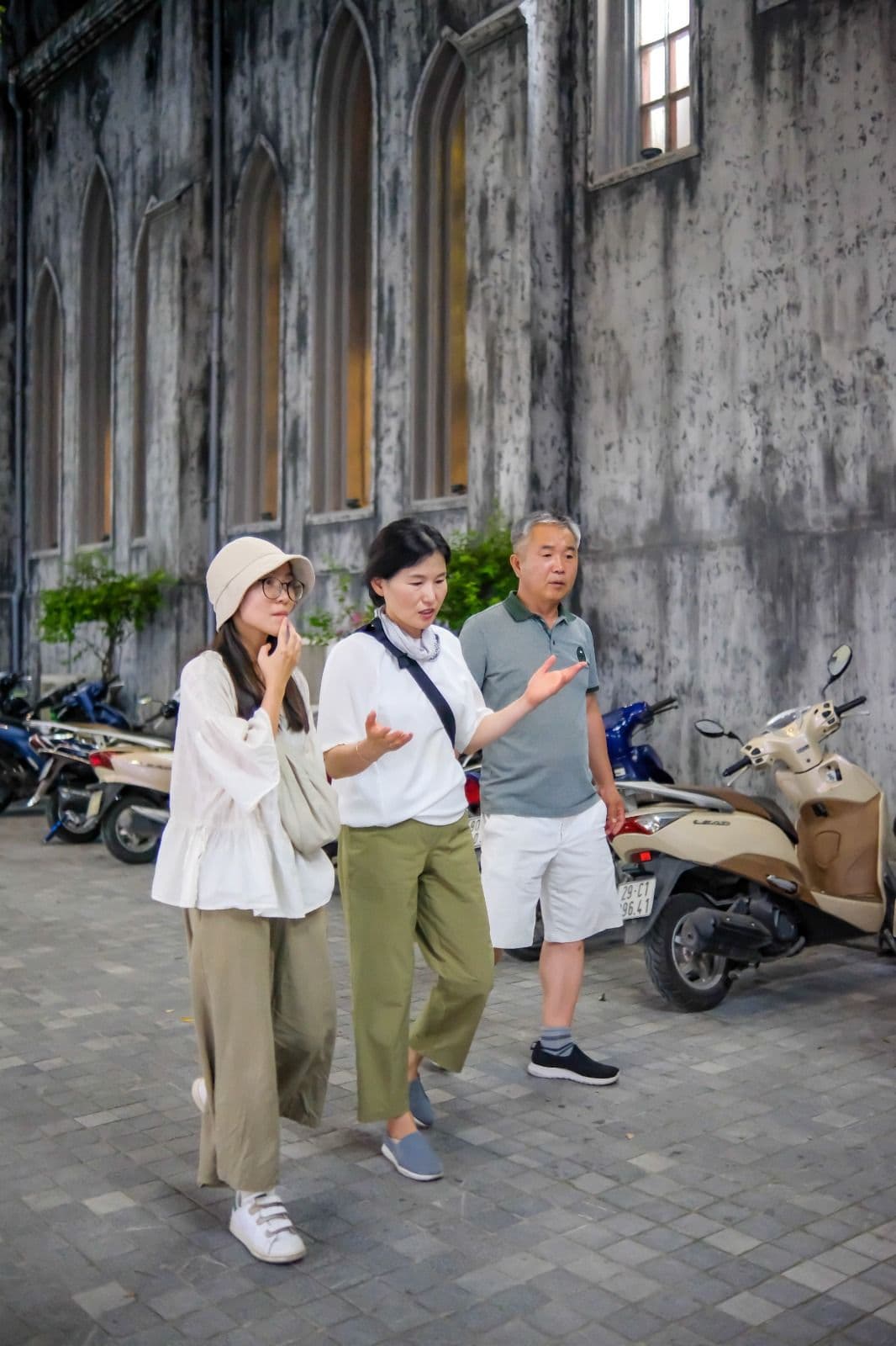 Half-Day Hanoi City Highlight Tour