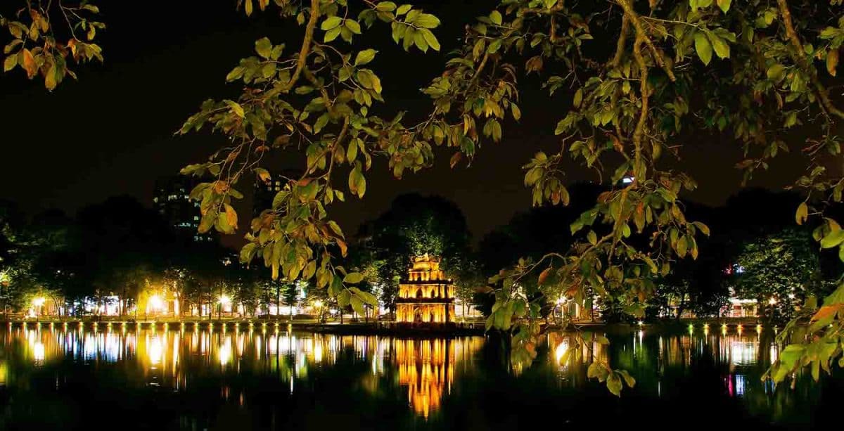 Hanoi City Day Tour