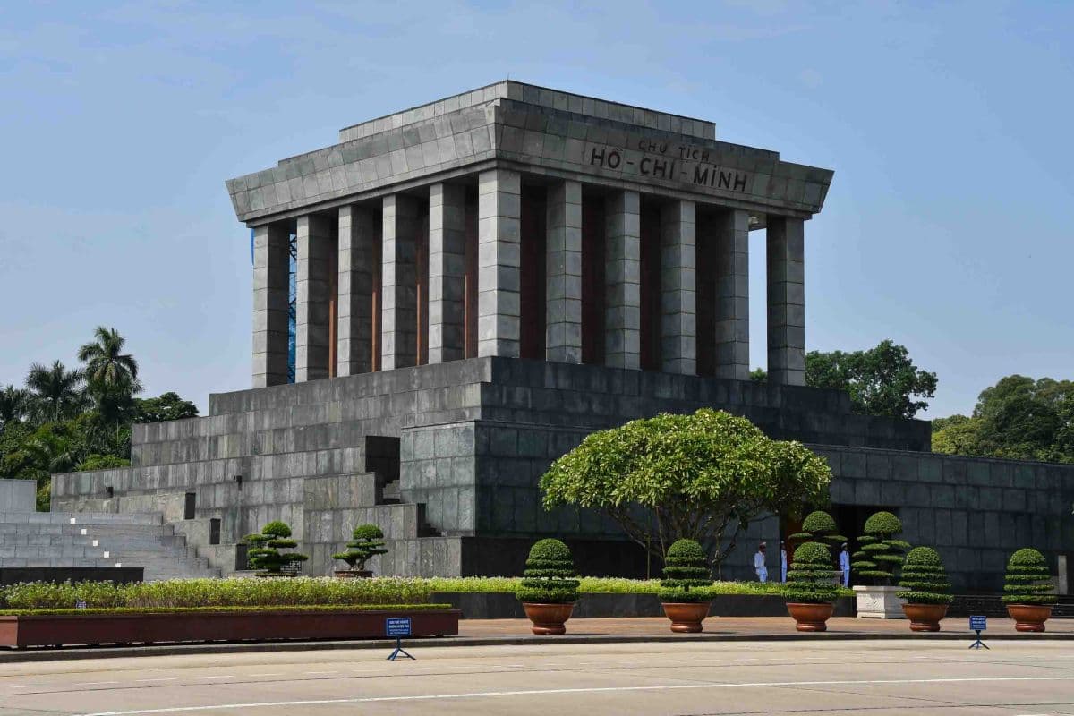 Hanoi City Day Tour