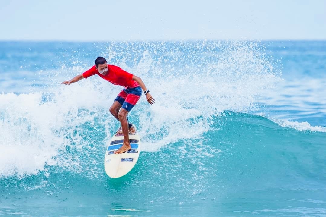 Bangtao Surf School