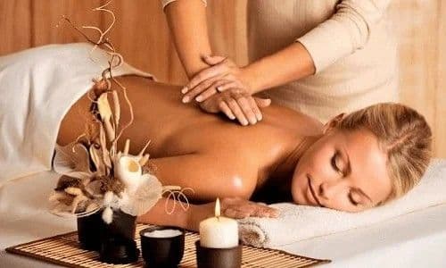 Herbal Spa : Four-Hands Deep Restore