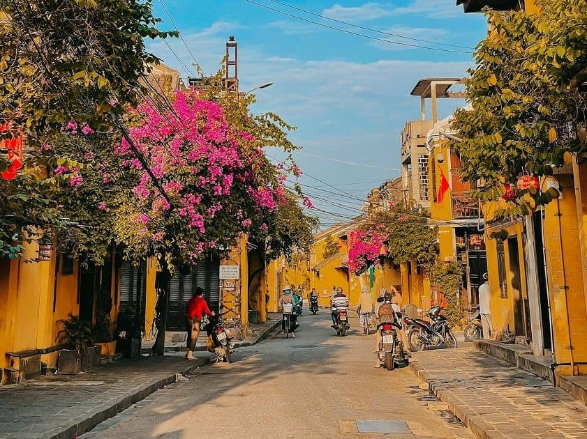 Hoi An Ancient Town + Marble Mountain (Chinees-sprekende gids)