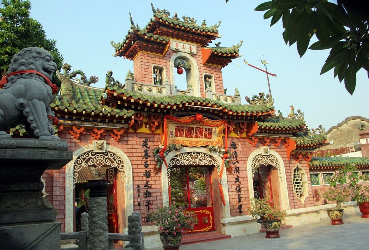 Tour della città di Hoi An, Banh mi e Caffè