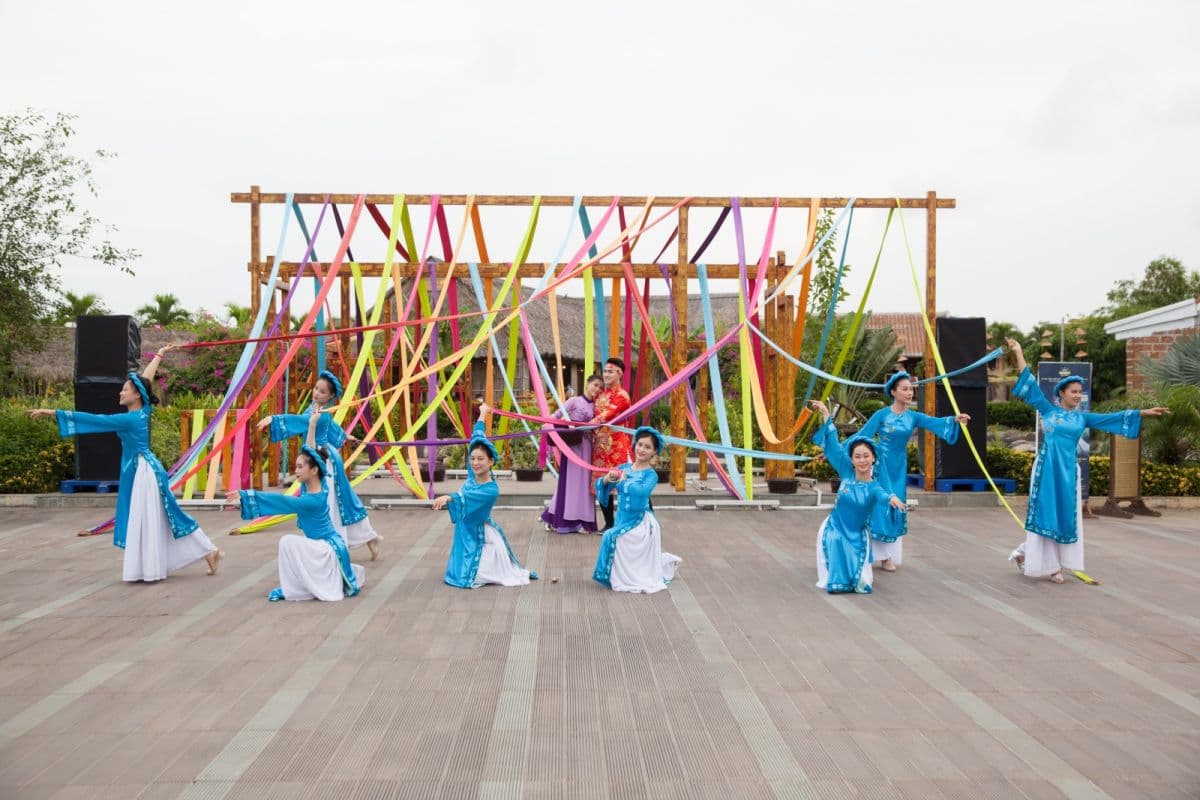 Hoi An Memories Show