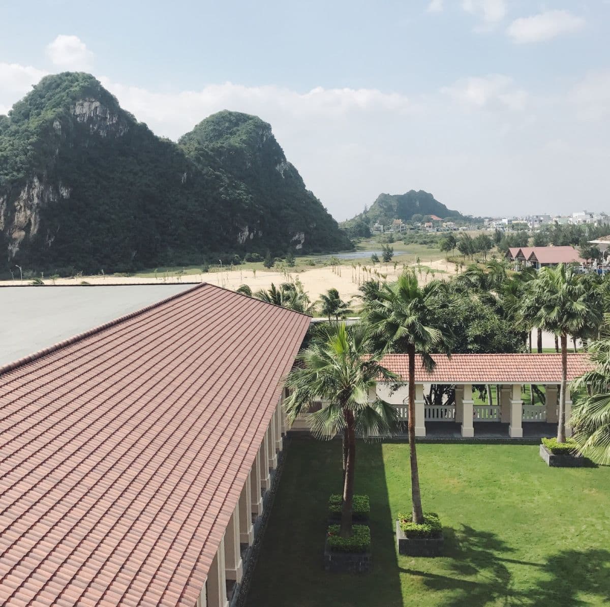 Pagoda Linh Ung - Montañas de Mármol – Excursión de un día a la Antigua Ciudad de Hoi An