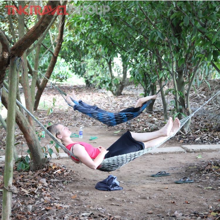 Mekong Delta Tour To Cai Be – Tan Phong Island Full Day