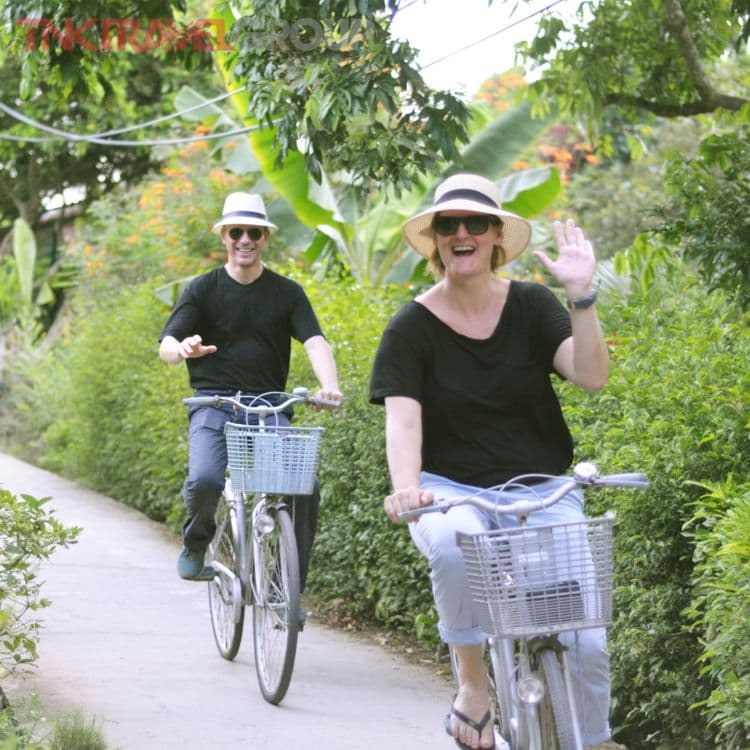 Mekong Delta Tour naar Cai Be – Tan Phong Island Volledige Dag