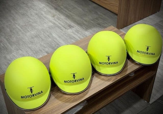 Motorbike Hue City Tour