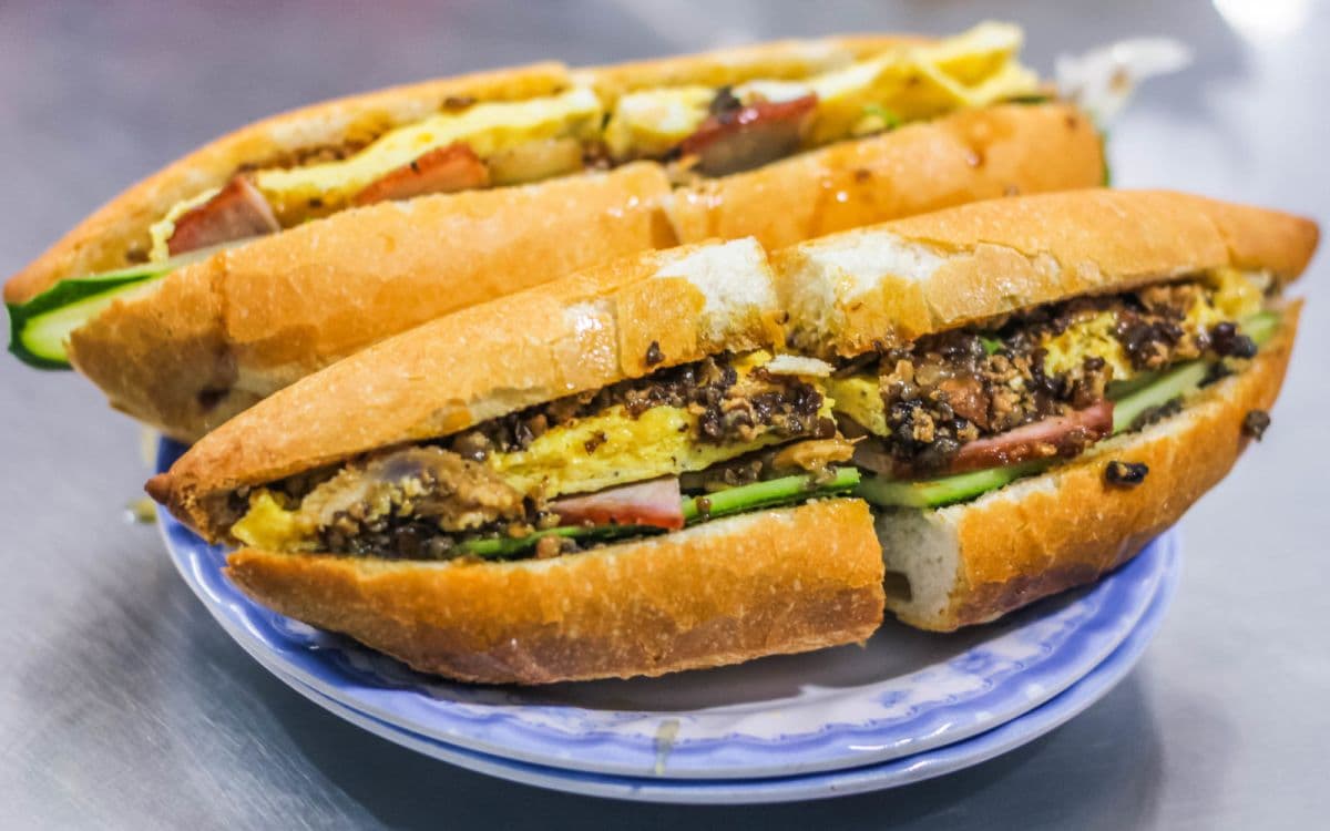 My Son Early Morning Tour