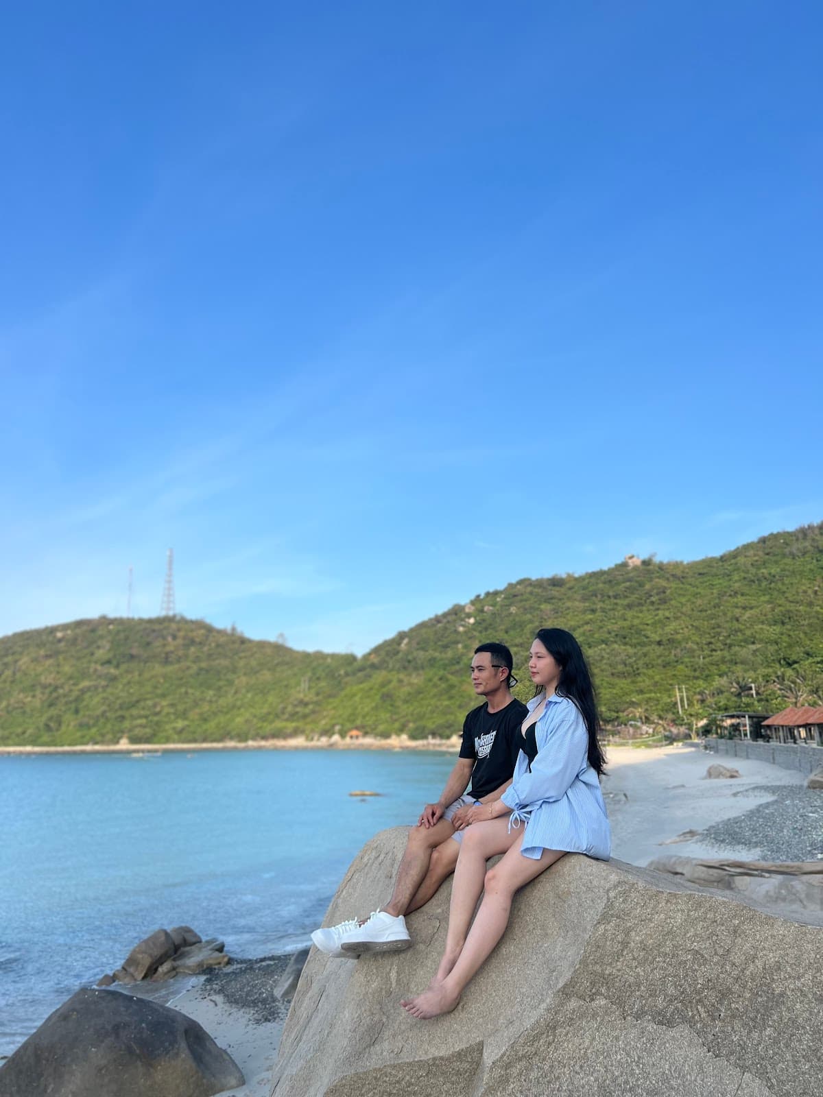 Nha Trang Half-day City Tour