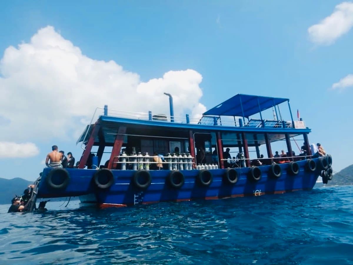Nha Trang Half-day City Tour