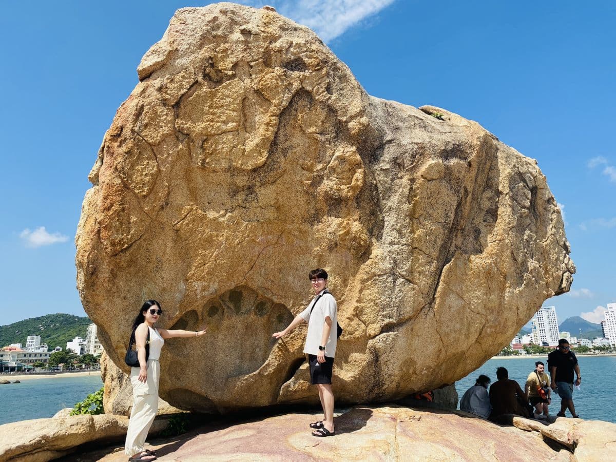 Nha Trang Half-day City Tour
