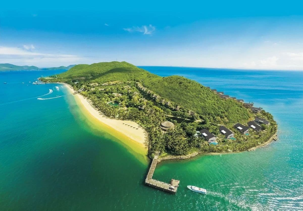 Nha Trang Mini Beach Tour (Hon Mun, Hon Tam Island optional)