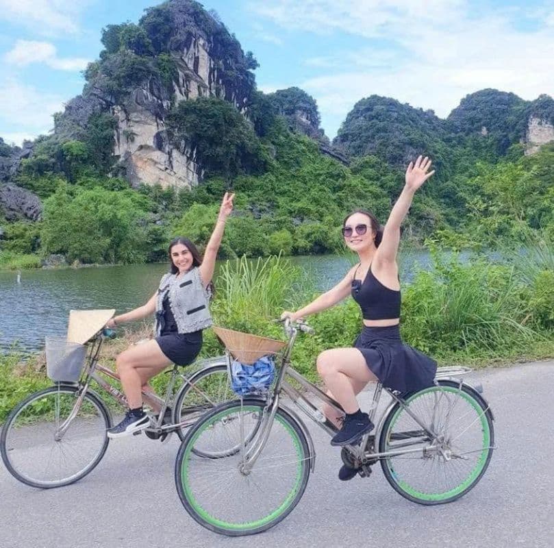 Ninh Binh 2D1N - Hoa Lu, Trang An, Mua Cave, Tam Coc, Bai Dinh