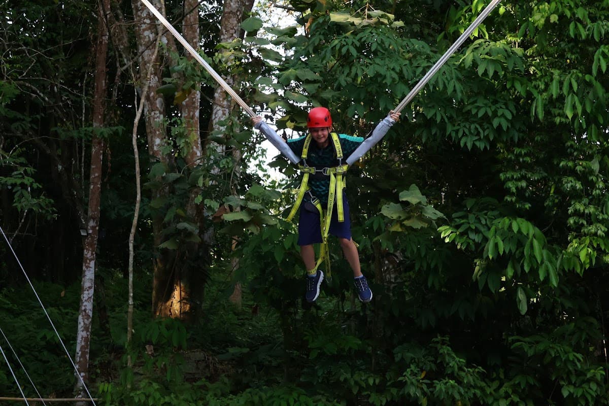 Hanuman World Phuket