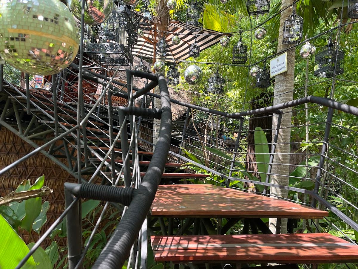 Hanuman World Phuket