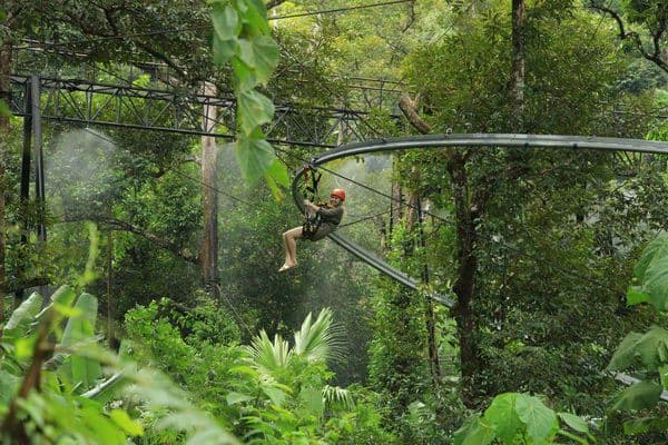 Hanuman World Phuket