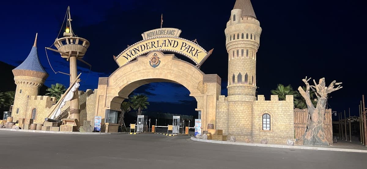NovaDreams Phan Thiet