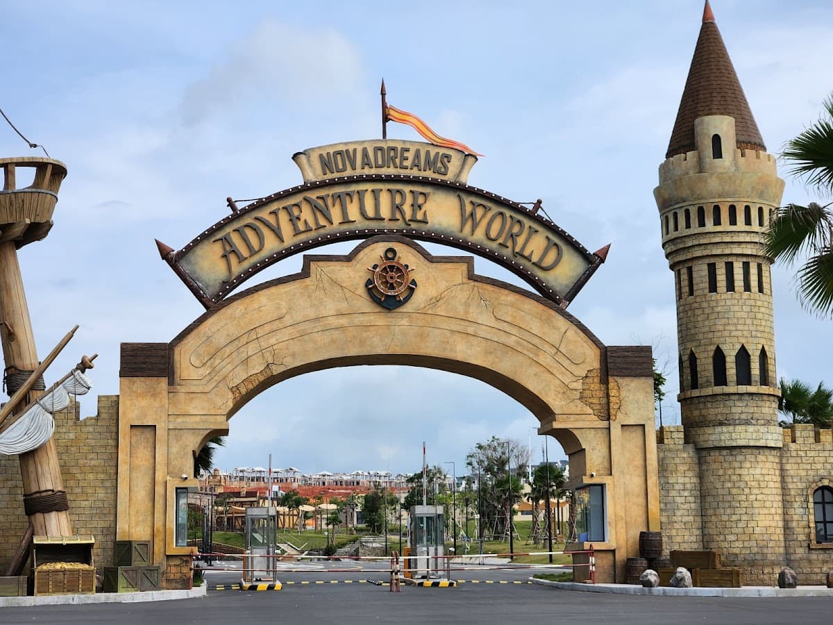 NovaDreams Phan Thiet