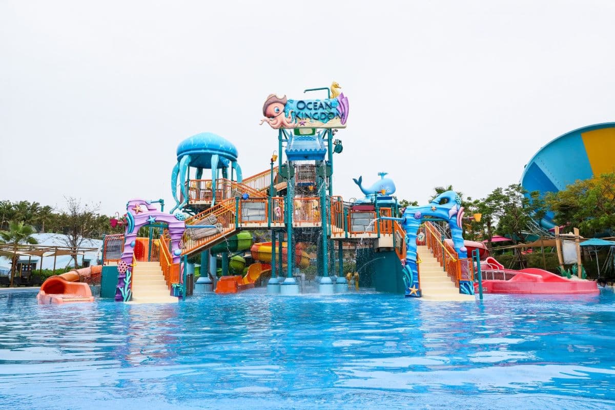 NovaDreams Phan Thiet