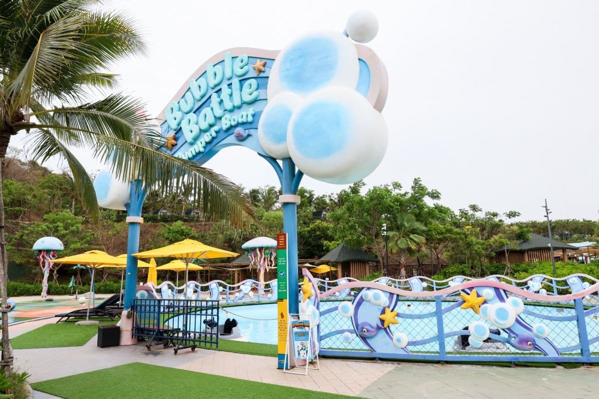 NovaDreams Phan Thiet